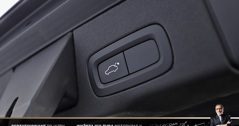 Volvo XC 60 cena 139898 przebieg: 156412, rok produkcji 2020 z Mirosławiec małe 596